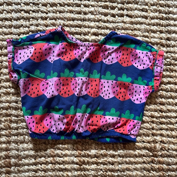 Hanna Andersson Set - Picture 3 of 4